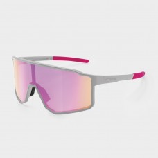 OUTFLOW, MATT LIGHT GREY,  VARIO GREY ROSE RED  MIRROR cat. 1-3 CBS09817